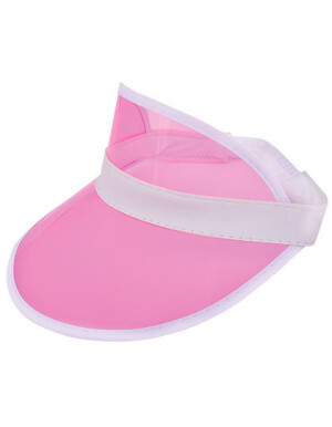 Sunvisor PVC - Reklamnepredmety