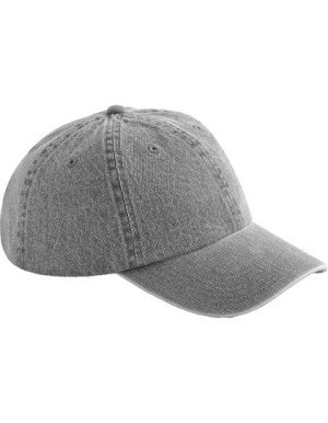 Denim Cap - Reklamnepredmety