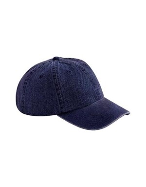 Denim Cap - Reklamnepredmety