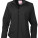RT128F Womens Base Layer Soft Shell Jacket - RT128F-Black - variant Ls 1000155729