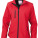 RT128F Womens Base Layer Soft Shell Jacket - RT128F-Red - variant Ls 1000155741