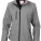 RT128F Womens Base Layer Soft Shell Jacket - RT128F-Silver-Grey - variant Ls 1000155747