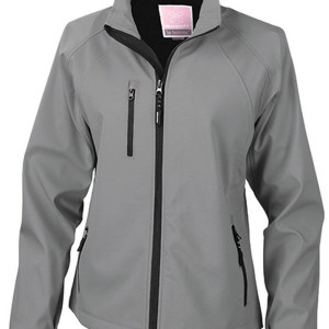 RT128F Womens Base Layer Soft Shell Jacket - Reklamnepredmety