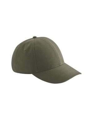 Water Resistant Lifestyle Cap - Reklamnepredmety