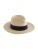 Straw Fedora - 2744315 - variant 