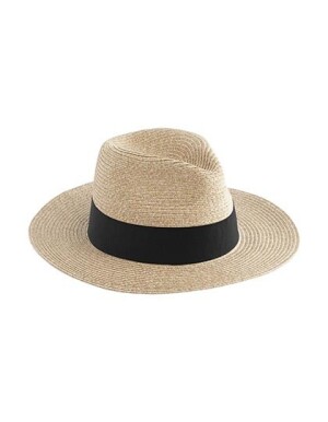 Straw Fedora - Reklamnepredmety