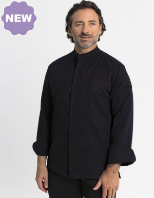 Men´s Chef Jacket Tortoreto - Reklamnepredmety