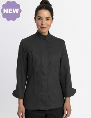 Ladies´ Chef Jacket Giulianova - Reklamnepredmety