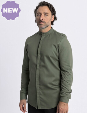 Men´s Care Chef Jacket Arona Longsleeve - Reklamnepredmety
