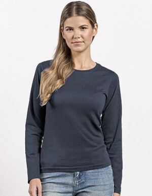 Women´s Premium-T Longsleeve - Reklamnepredmety