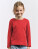 Kinder Premium-T Langarmshirt - 2697866 - variant 