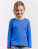 Kinder Premium-T Langarmshirt - 2697869 - variant 