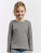 Kinder Premium-T Langarmshirt - 2697871 - variant 