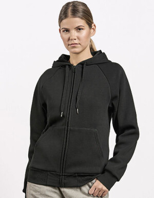 Women´s Heavy Hoody Jacket - Reklamnepredmety