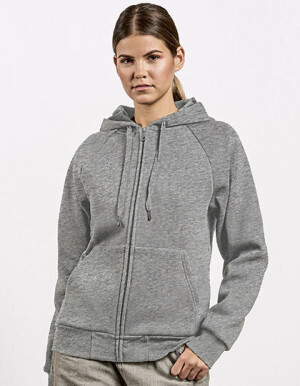 Women´s Heavy Hoody Jacket - Reklamnepredmety