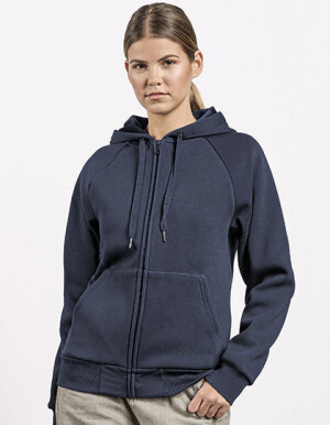 Women´s Heavy Hoody Jacket - Reklamnepredmety