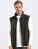 Men´s Canvas Fleece Vest - 2697877 - variant 