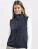 Women´s Canvas Fleece Vest - 2697880 - variant 