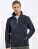 Men´s Canvas Fleece Jacket - 2697882 - variant 
