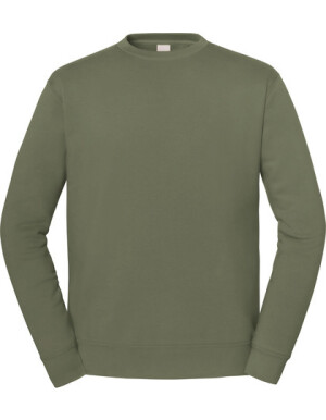 Iconic Premium Set-In Sweat - Reklamnepredmety