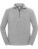 Iconic Premium Zip Neck Sweat - 2669055 - variant 