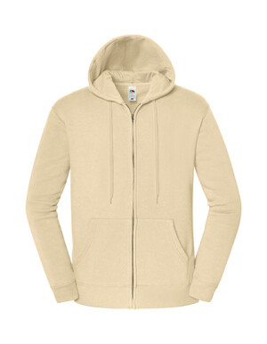 Iconic Premium Hooded Sweat Jacket - Reklamnepredmety