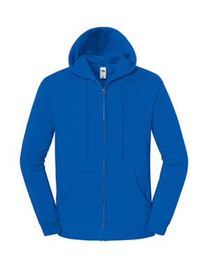Iconic Premium Hooded Sweat Jacket - Reklamnepredmety