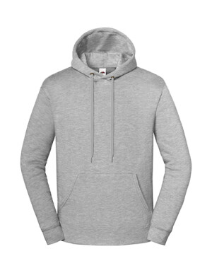 Iconic Premium Hooded Sweat - Reklamnepredmety