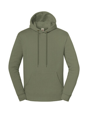 Iconic Premium Hooded Sweat - Reklamnepredmety