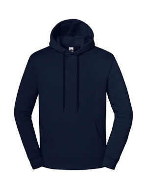 Iconic Premium Hooded Sweat - Reklamnepredmety