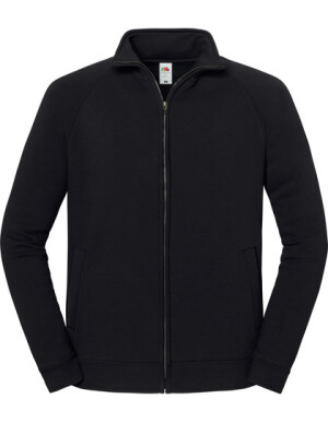 Iconic Premium Sweat Jacket - Reklamnepredmety