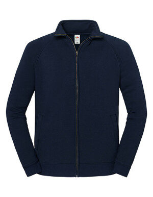 Iconic Premium Sweat Jacket - Reklamnepredmety