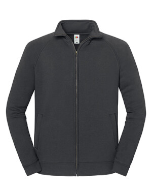 Iconic Premium Sweat Jacket - Reklamnepredmety