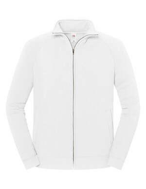 Iconic Premium Sweat Jacket - Reklamnepredmety