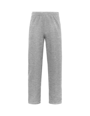 ICONIC 250 Open Hem Jog Pants - Reklamnepredmety
