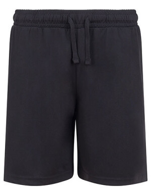 Kids Team Short no pockets - Reklamnepredmety