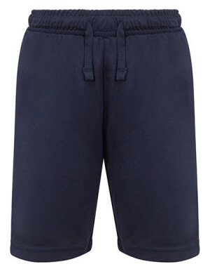 Kids Team Short no pockets - Reklamnepredmety