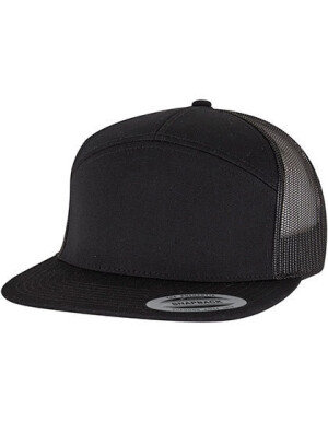 7 Panel Classic Trucker Cap - Reklamnepredmety