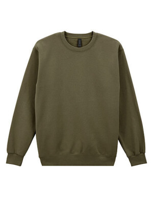 Hammer Maxweight Adult Crewneck Sweatshirt - Reklamnepredmety