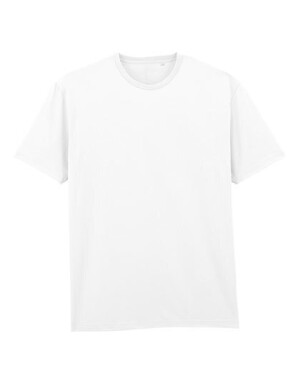 Light Cotton Adult No Label T-Shirt - Reklamnepredmety
