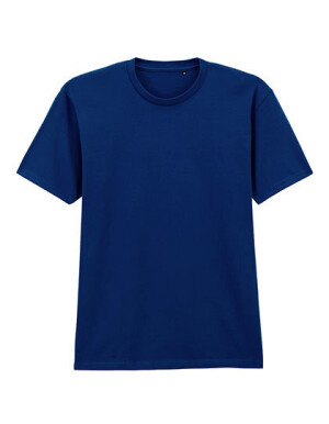 Softstyle Midweight Adult No Label Enzyme Wash T-Shirt - Reklamnepredmety