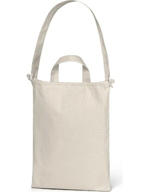 Drawstring Bag Organic - Reklamnepredmety