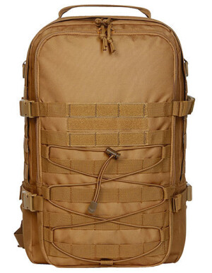 Notebook Backpack Molle - Reklamnepredmety