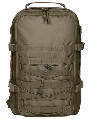 Notebook Backpack Molle - Reklamnepredmety