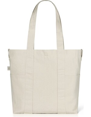 Wellness Shopper Bag Organic - Reklamnepredmety