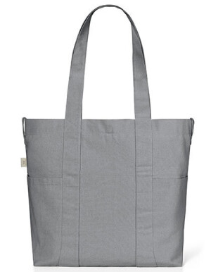 Wellness Shopper Bag Organic - Reklamnepredmety