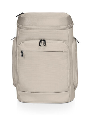 Notebook Backpack Solid - Reklamnepredmety