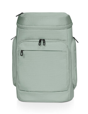Notebook Backpack Solid - Reklamnepredmety