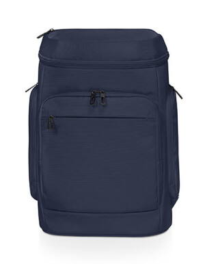 Notebook Backpack Solid - Reklamnepredmety