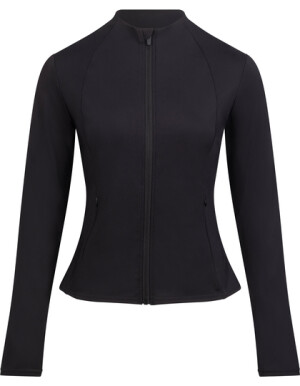 Womens Recycled Full Zip Jacket - Reklamnepredmety